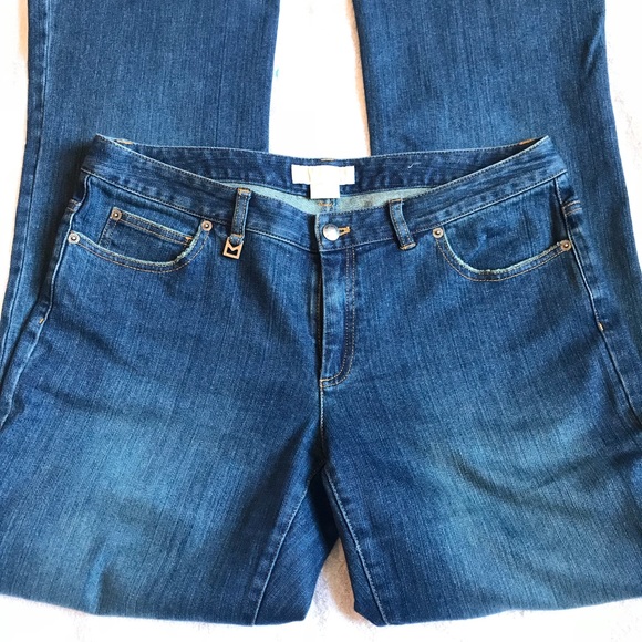 Michael Kors Denim - Michael Kors Jeans Size 12